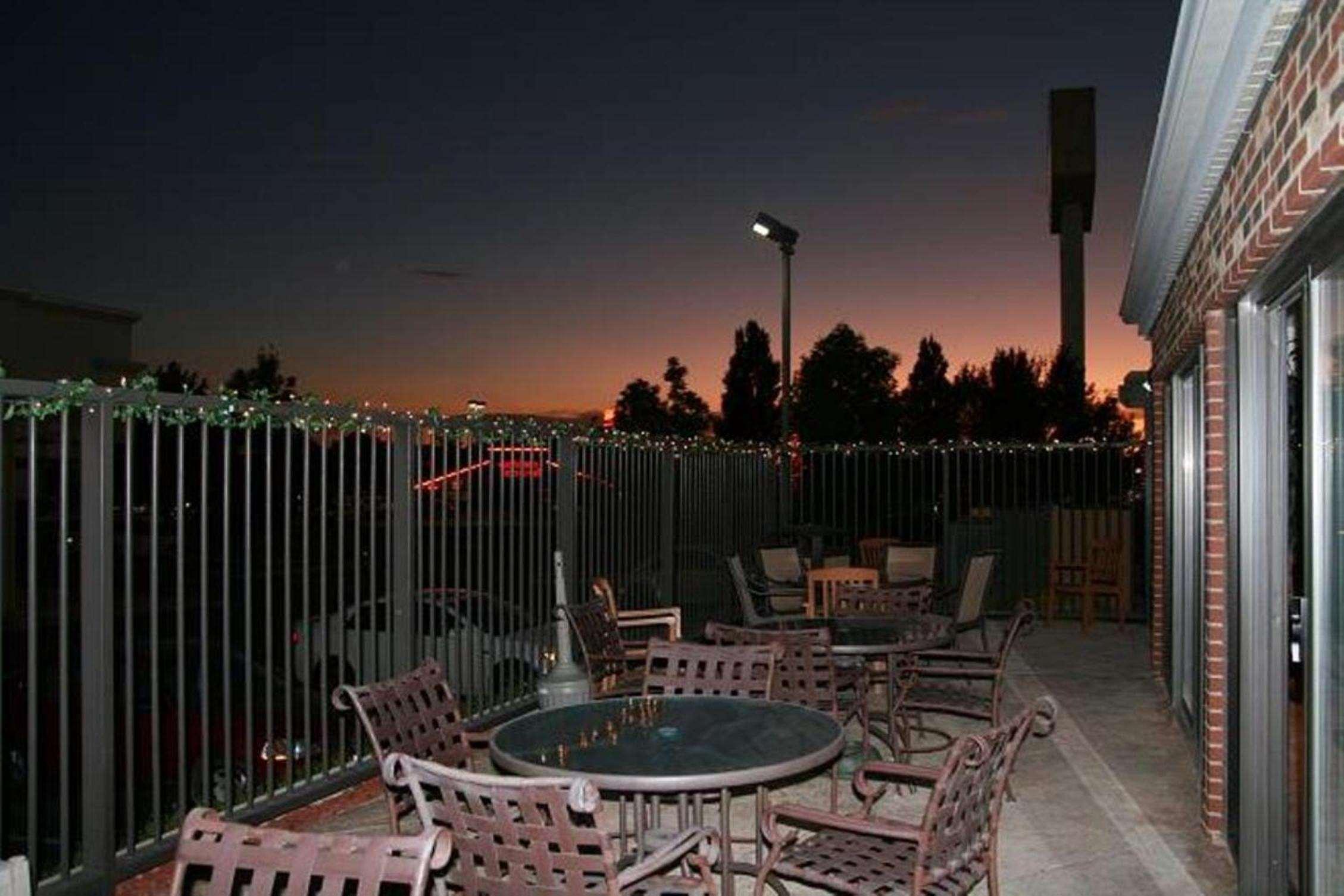 Hampton Inn Salt Lake City-Layton Exterior photo