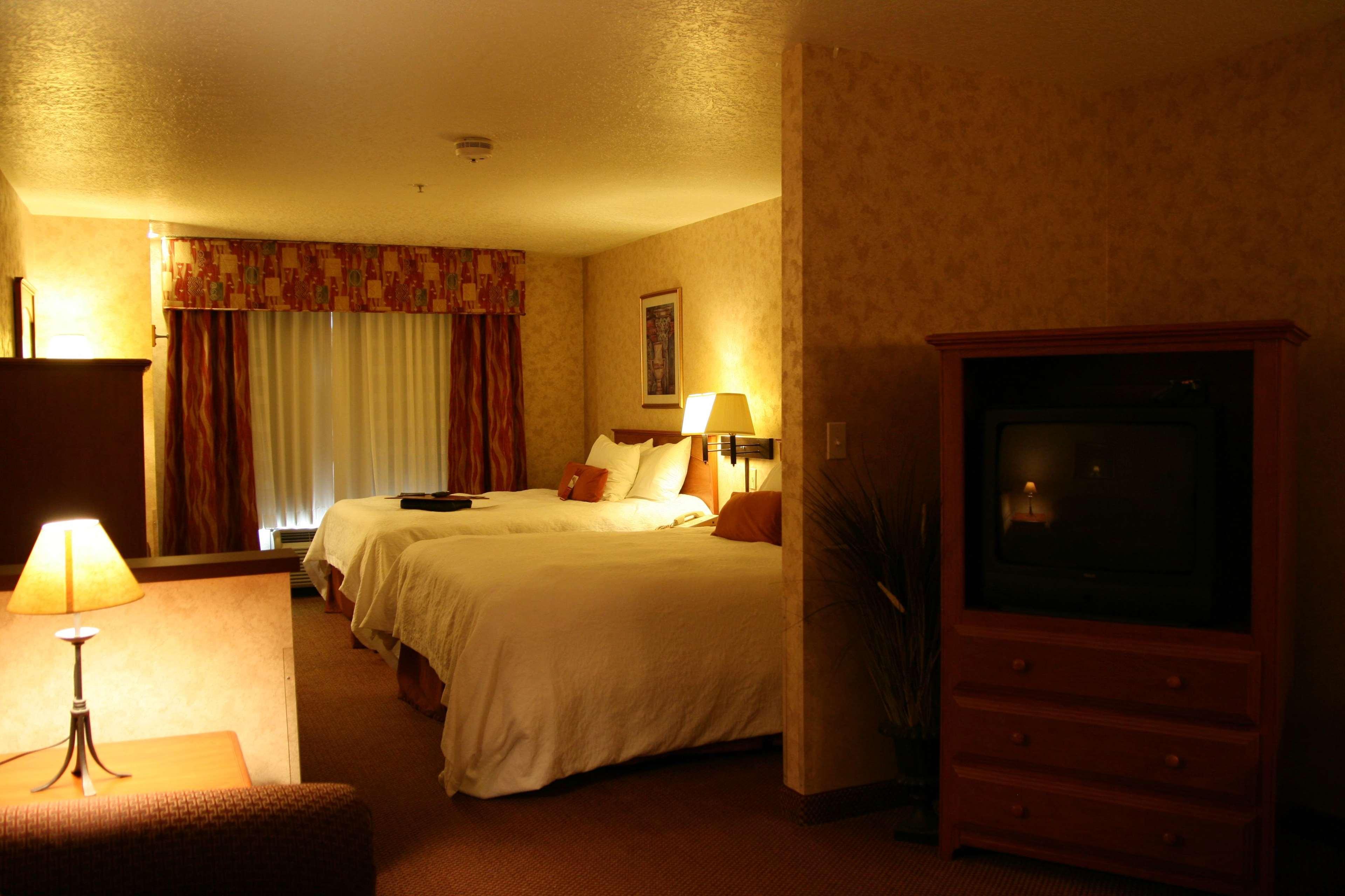 Hampton Inn Salt Lake City-Layton Room photo