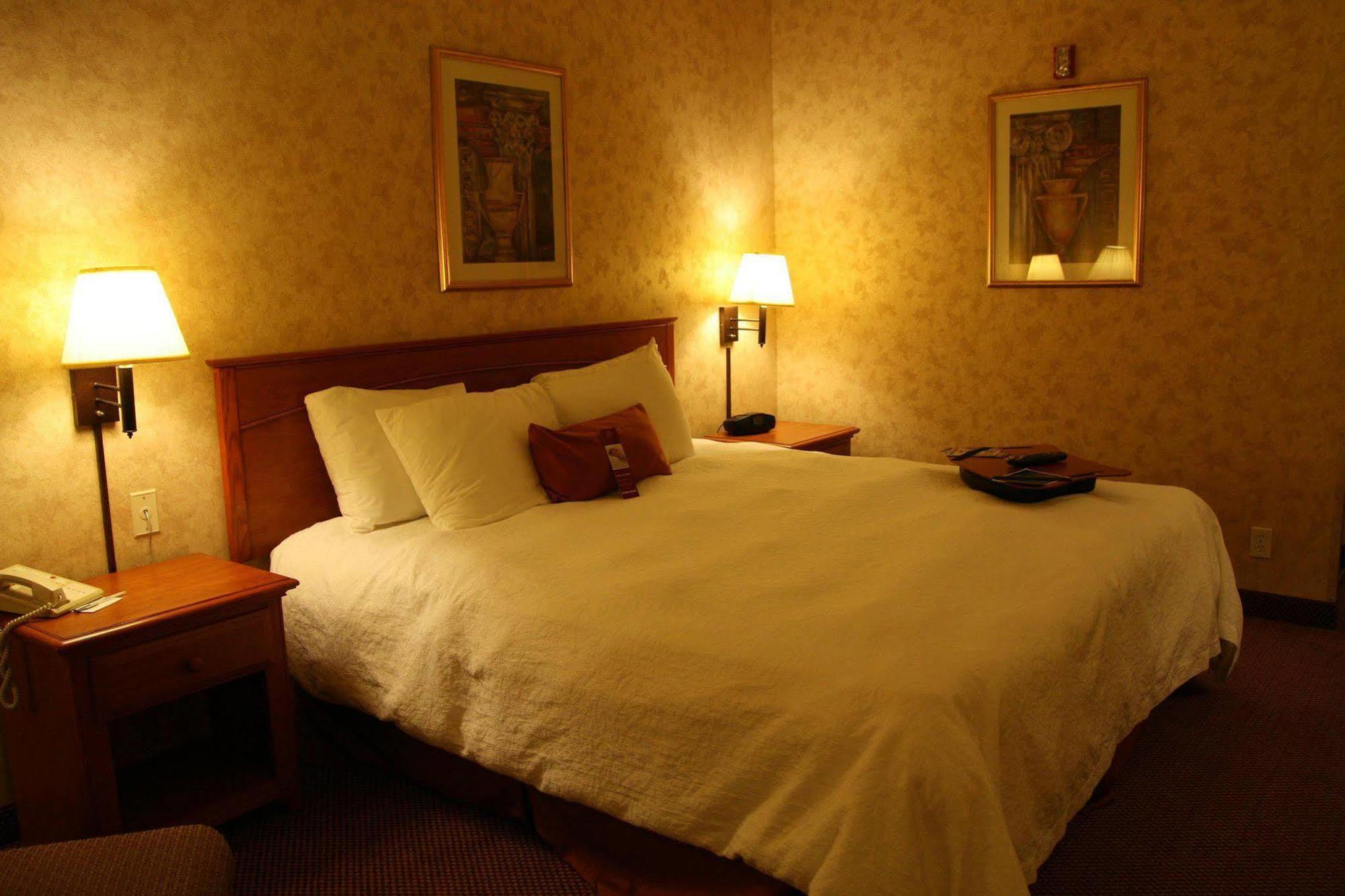 Hampton Inn Salt Lake City-Layton Room photo